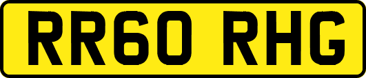 RR60RHG