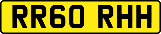 RR60RHH