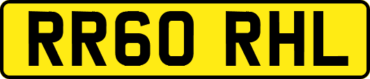 RR60RHL