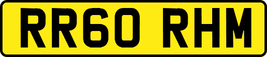 RR60RHM