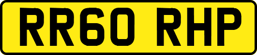 RR60RHP