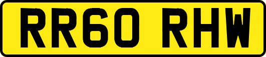 RR60RHW