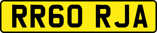 RR60RJA