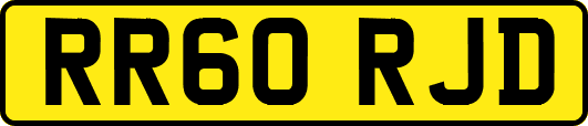 RR60RJD