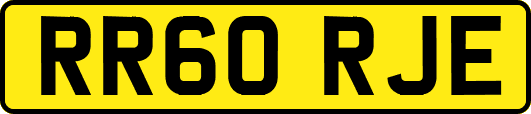 RR60RJE