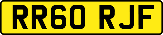 RR60RJF