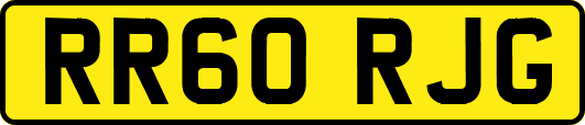RR60RJG