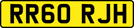 RR60RJH