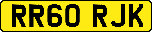 RR60RJK
