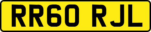 RR60RJL