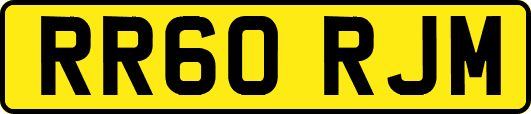 RR60RJM