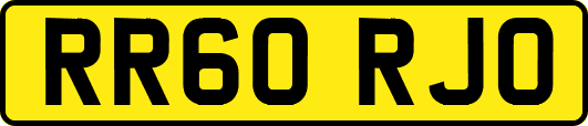 RR60RJO