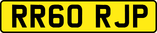 RR60RJP