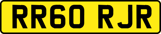 RR60RJR