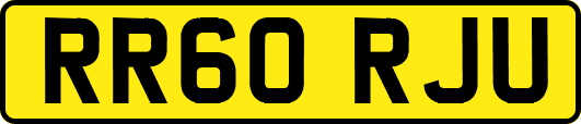 RR60RJU