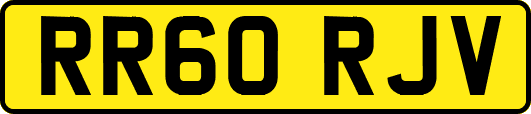 RR60RJV