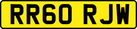 RR60RJW