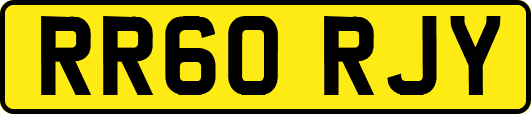 RR60RJY