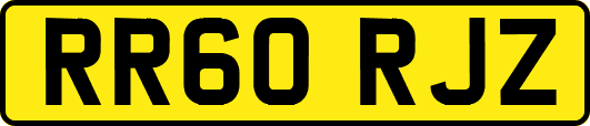 RR60RJZ