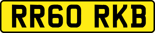RR60RKB