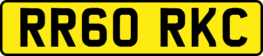 RR60RKC
