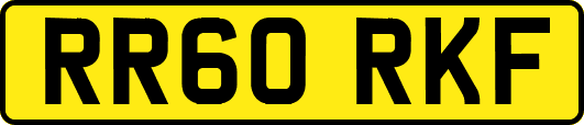 RR60RKF