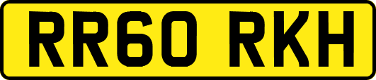 RR60RKH