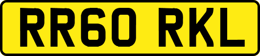 RR60RKL