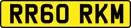 RR60RKM