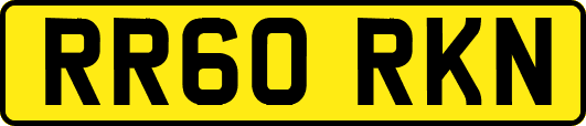 RR60RKN