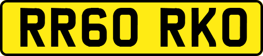 RR60RKO