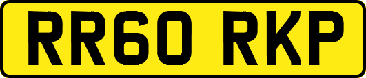 RR60RKP