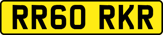 RR60RKR