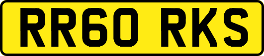 RR60RKS