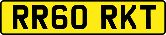 RR60RKT