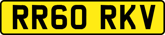 RR60RKV