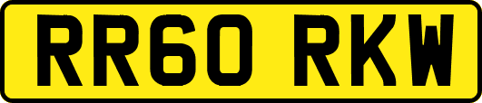 RR60RKW
