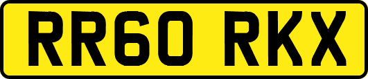RR60RKX