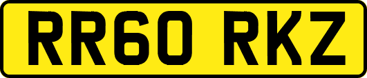 RR60RKZ