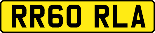 RR60RLA
