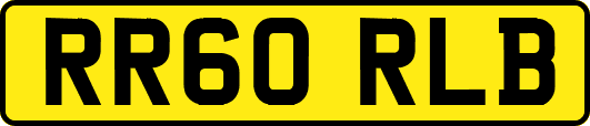 RR60RLB