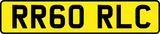 RR60RLC