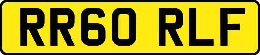 RR60RLF
