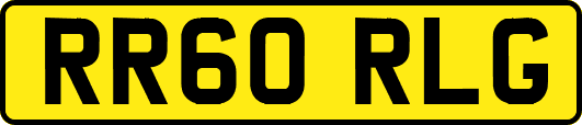RR60RLG