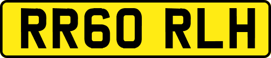 RR60RLH