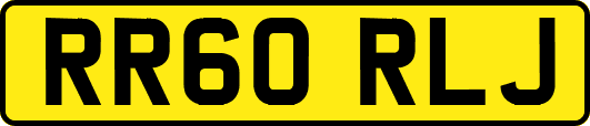 RR60RLJ