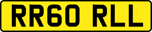 RR60RLL