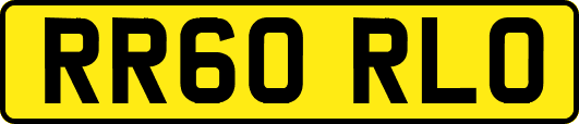RR60RLO