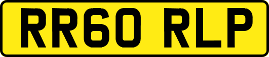 RR60RLP