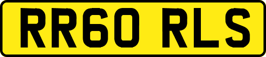 RR60RLS